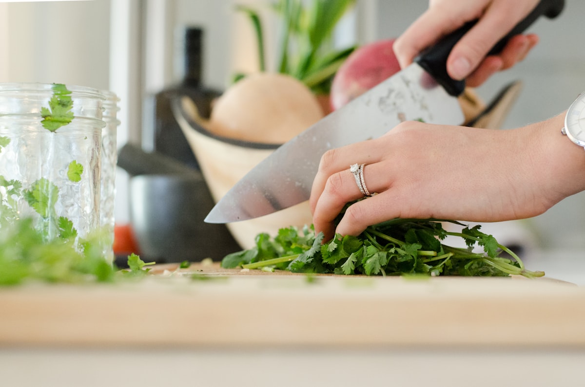 Online Ernährungsberatung